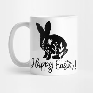 Happy Easter Mug